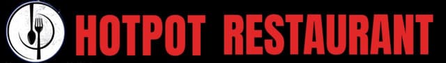Hotpot Restaurant logo